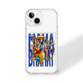 Mahabharat Polaroid Case | Silicone Case