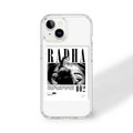 Radha Polaroid Case | Silicone Case